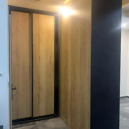 Apartman29 Apartmán