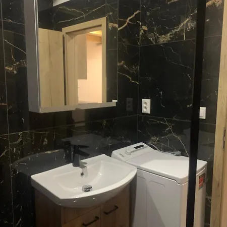 Apartman29 Nove Mesto nad Vahom