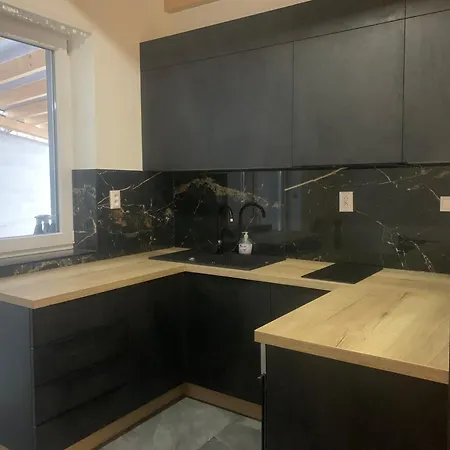 Apartman29 Apartmán