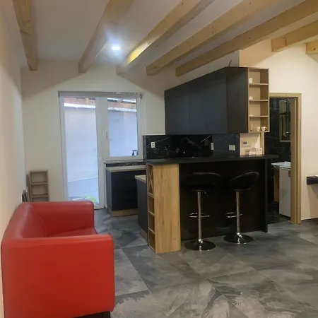 Apartman29 Apartament