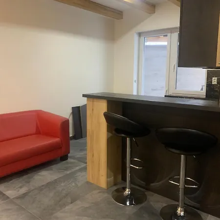 Apartment Apartman29
