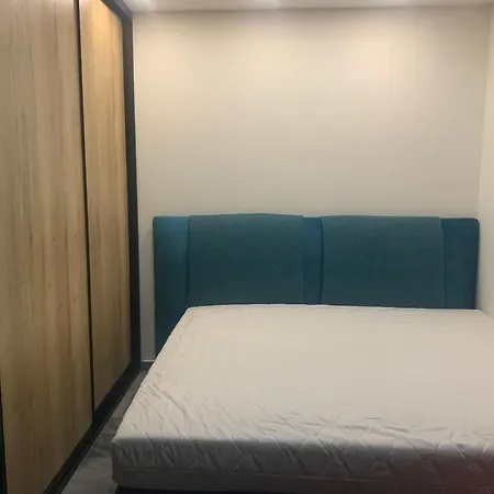 Apartment Apartman29 Nove Mesto nad Vahom