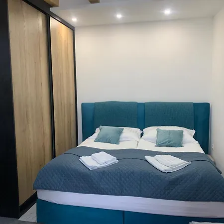 Apartman29 * Nové Mesto nad Váhom