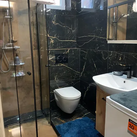 Apartman29 Apartmán Nove Mesto nad Vahom