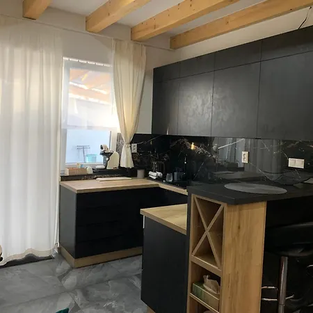 Apartman29 Apartament Nové Mesto nad Váhom