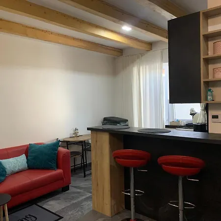 Apartmán Apartman29