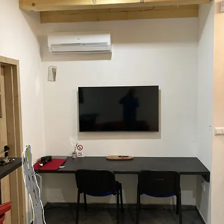 Apartman29 * Nové Mesto nad Váhom