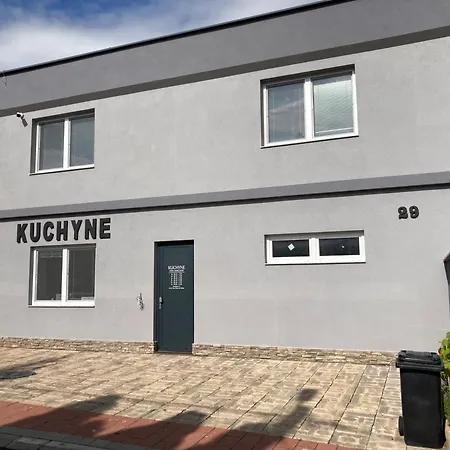 Apartman29 아파트