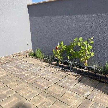 Apartman29 * Nové Mesto nad Váhom
