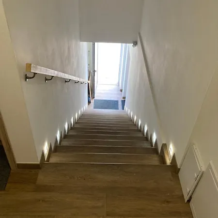 Apartman29 * Nove Mesto nad Vahom