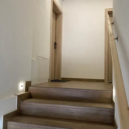 Apartman29 Nové Mesto nad Váhom